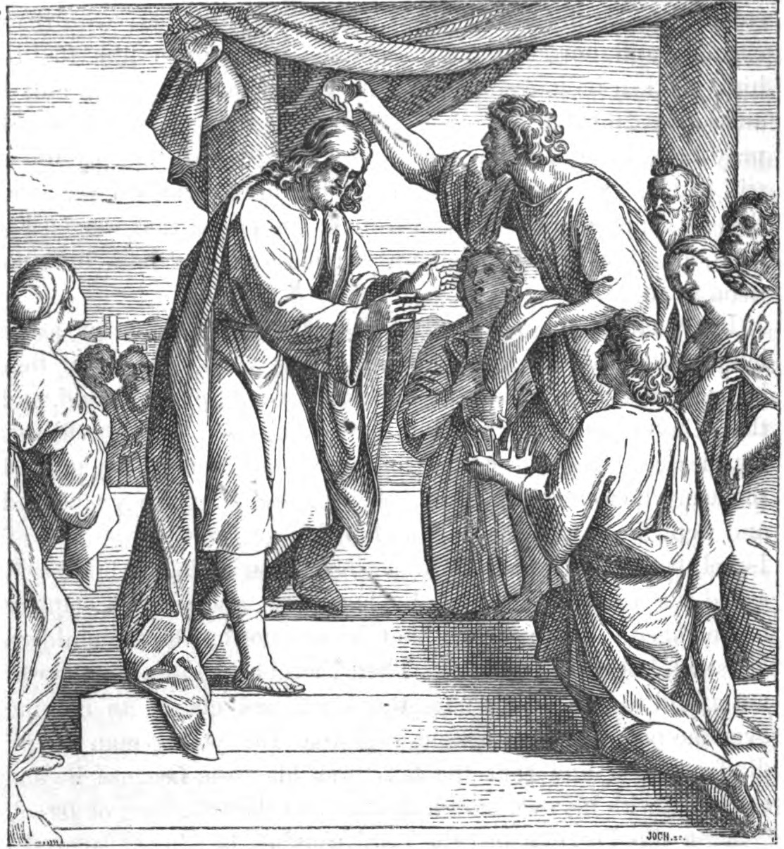 Why do people call Israel “Palestine”?