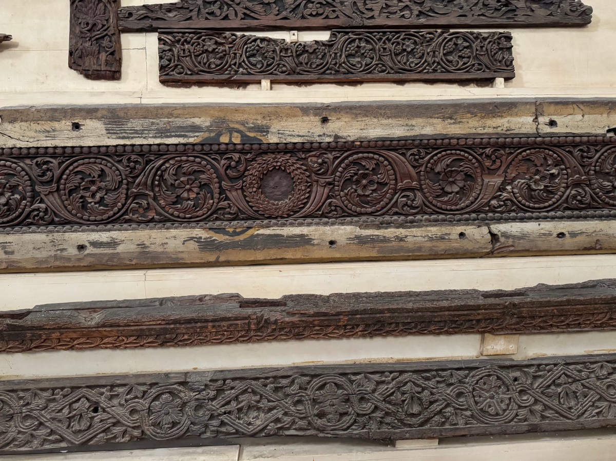 Was Solomon’s Temple really&nbsp;here?